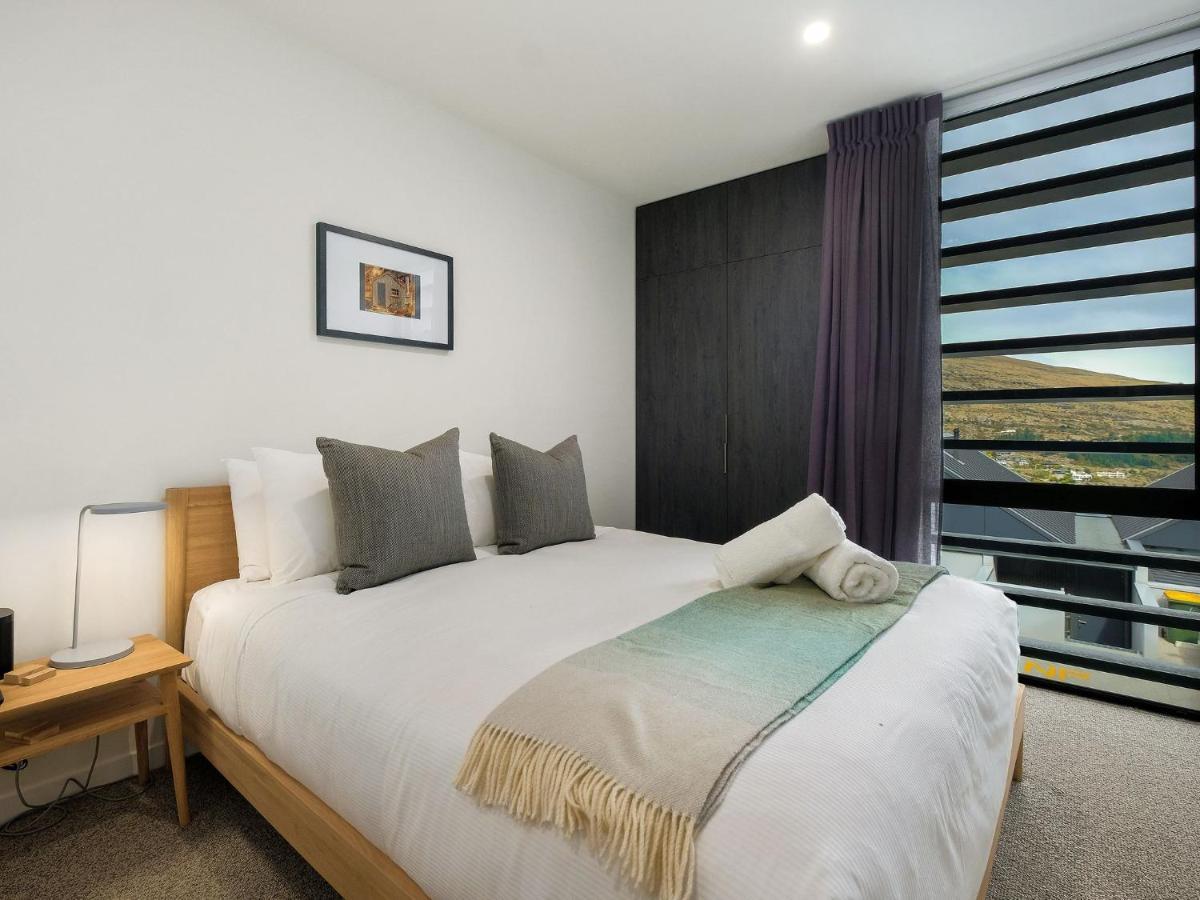Luxury Townhouse On Woods Lane Villa Queenstown Buitenkant foto