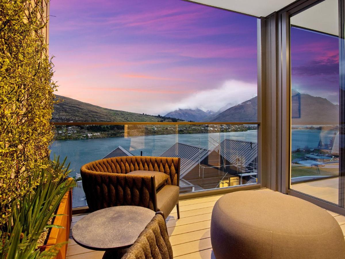 Luxury Townhouse On Woods Lane Villa Queenstown Buitenkant foto