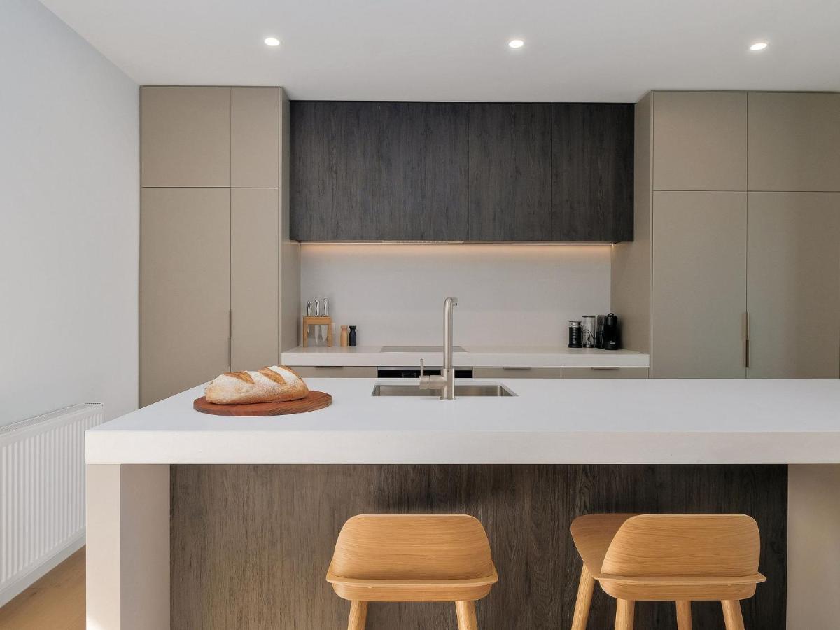 Luxury Townhouse On Woods Lane Villa Queenstown Buitenkant foto