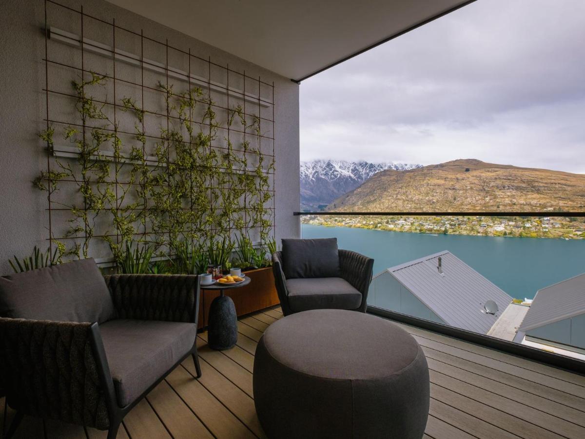 Luxury Townhouse On Woods Lane Villa Queenstown Buitenkant foto